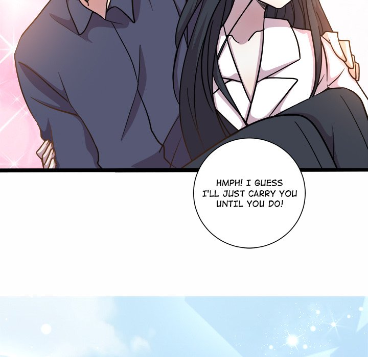 Love Struck Chapter 30 - HolyManga.Net