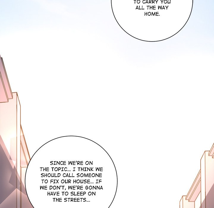 Love Struck Chapter 30 - HolyManga.Net