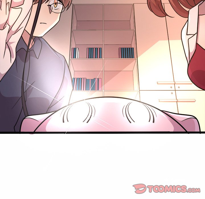 Love Struck Chapter 30 - HolyManga.Net