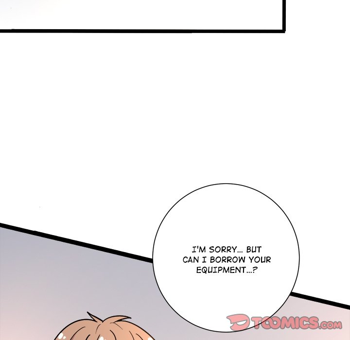 Love Struck Chapter 30 - HolyManga.Net