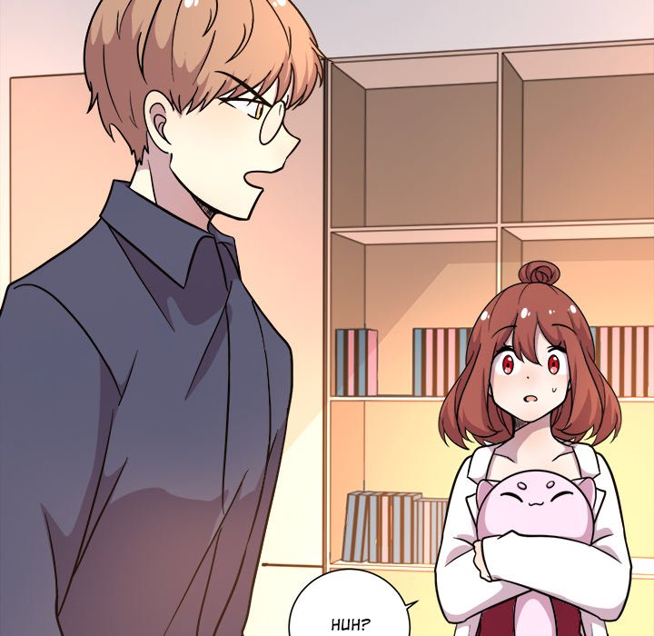 Love Struck Chapter 30 - HolyManga.Net