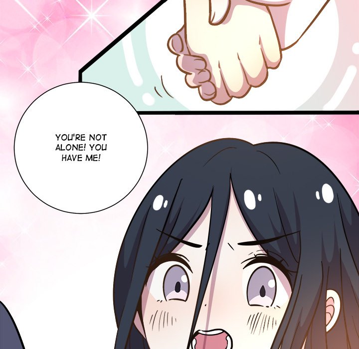 Love Struck Chapter 30 - HolyManga.Net