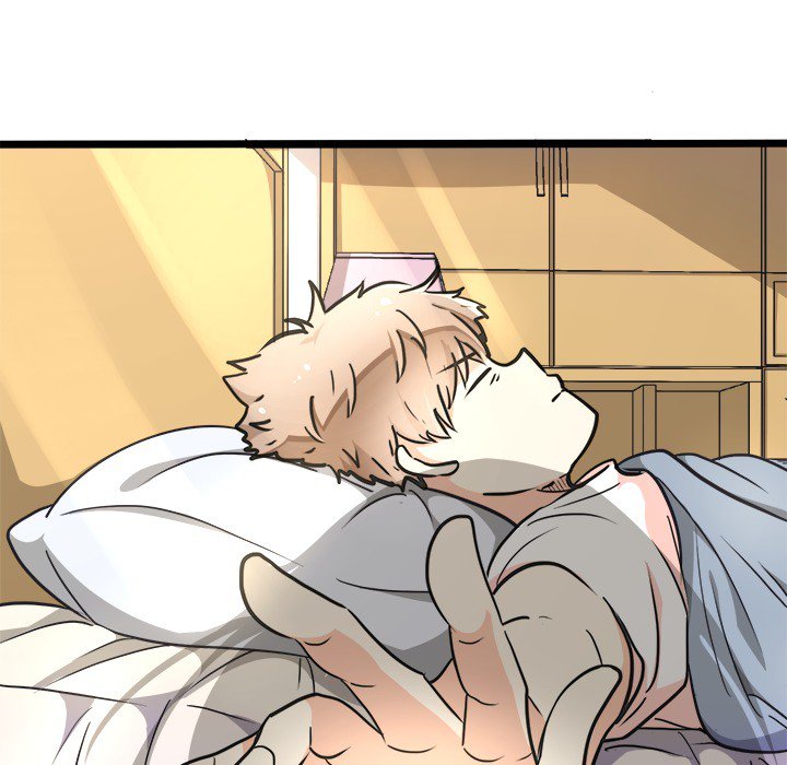 Love Struck Chapter 4 - HolyManga.Net