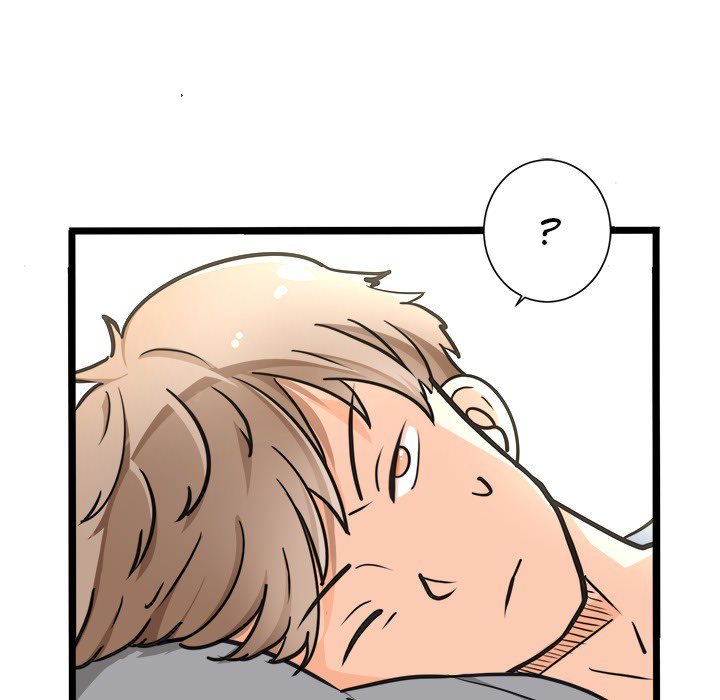 Love Struck Chapter 4 - HolyManga.Net