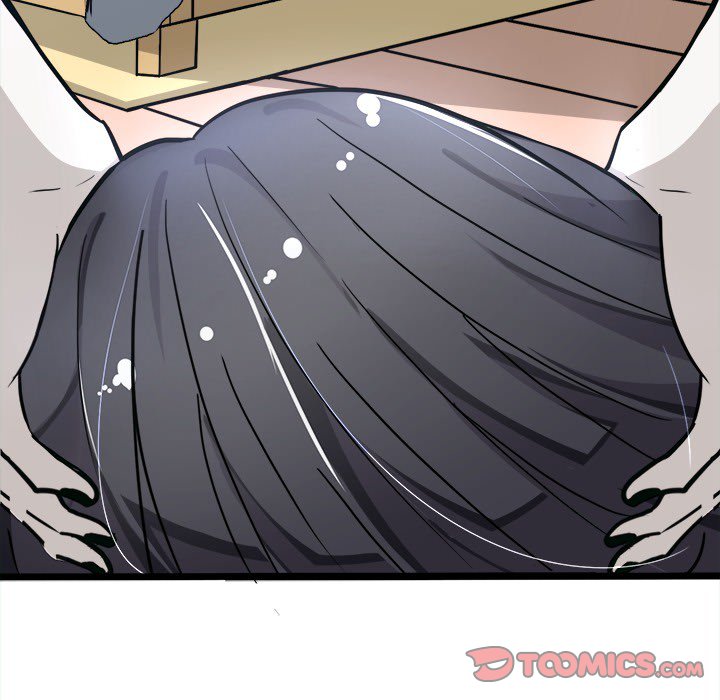 Love Struck Chapter 4 - HolyManga.Net