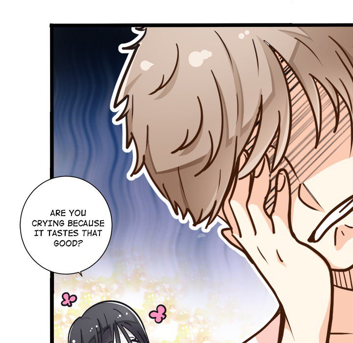 Love Struck Chapter 4 - HolyManga.Net