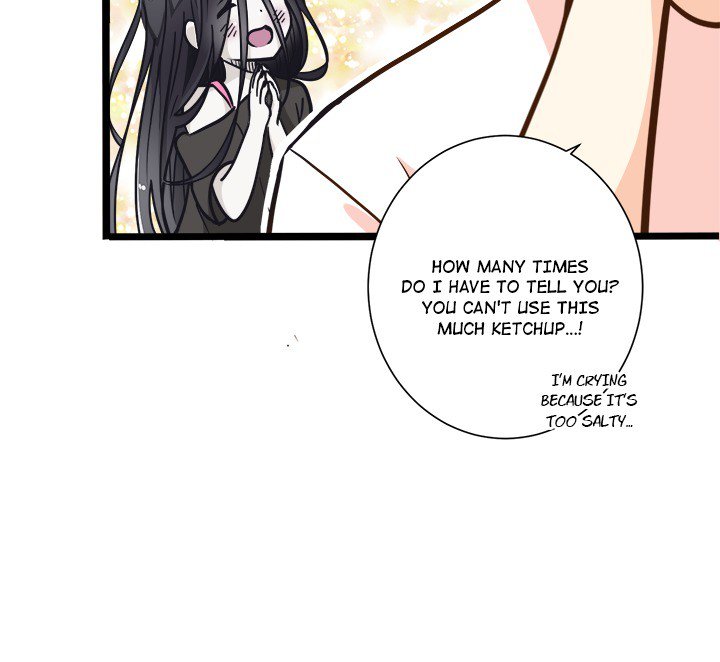 Love Struck Chapter 4 - HolyManga.Net