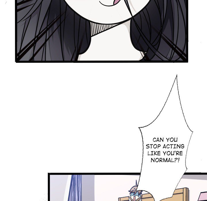 Love Struck Chapter 4 - HolyManga.Net