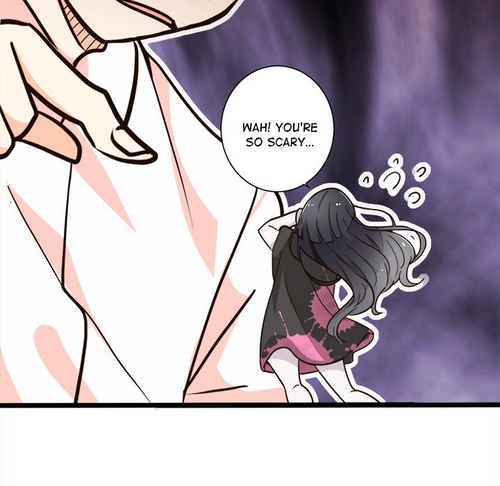 Love Struck Chapter 5 - HolyManga.Net