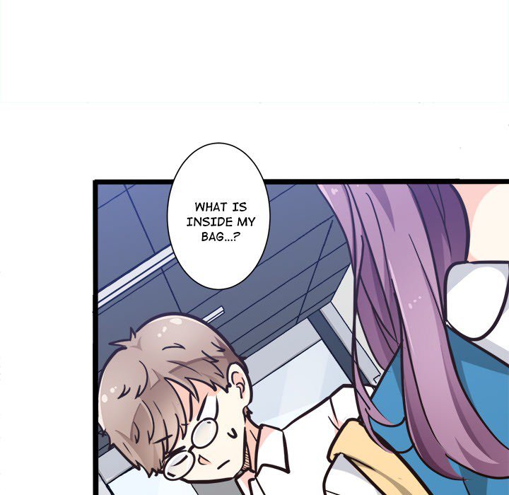 Love Struck Chapter 5 - HolyManga.Net