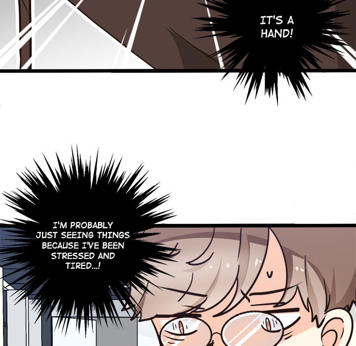 Love Struck Chapter 5 - HolyManga.Net