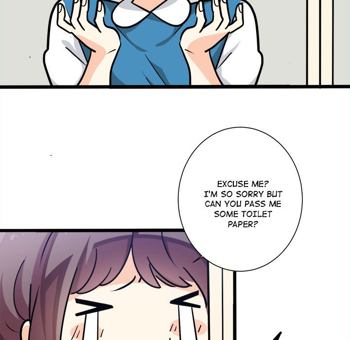 Love Struck Chapter 5 - HolyManga.Net