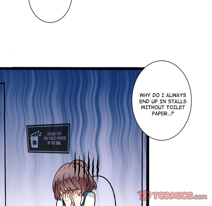 Love Struck Chapter 5 - HolyManga.Net