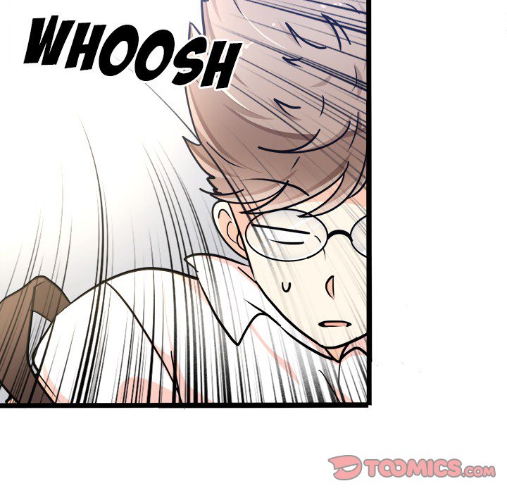 Love Struck Chapter 5 - HolyManga.Net