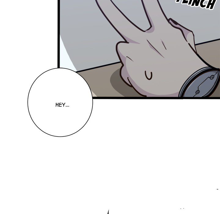 Love Struck Chapter 5 - HolyManga.Net