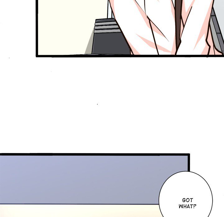 Love Struck Chapter 6 - HolyManga.Net