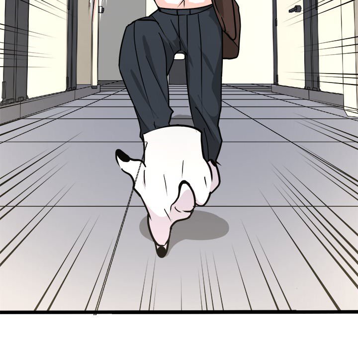 Love Struck Chapter 6 - HolyManga.Net