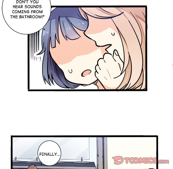 Love Struck Chapter 6 - HolyManga.Net