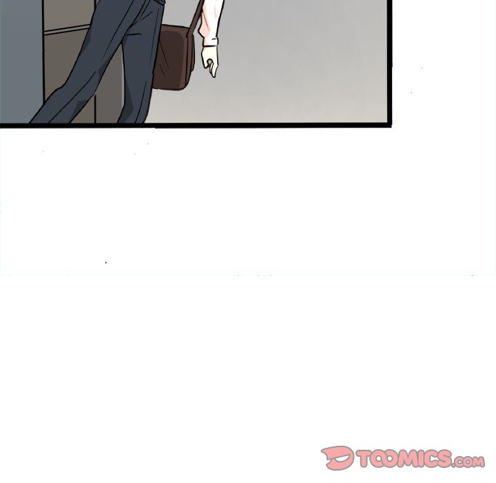 Love Struck Chapter 6 - HolyManga.Net