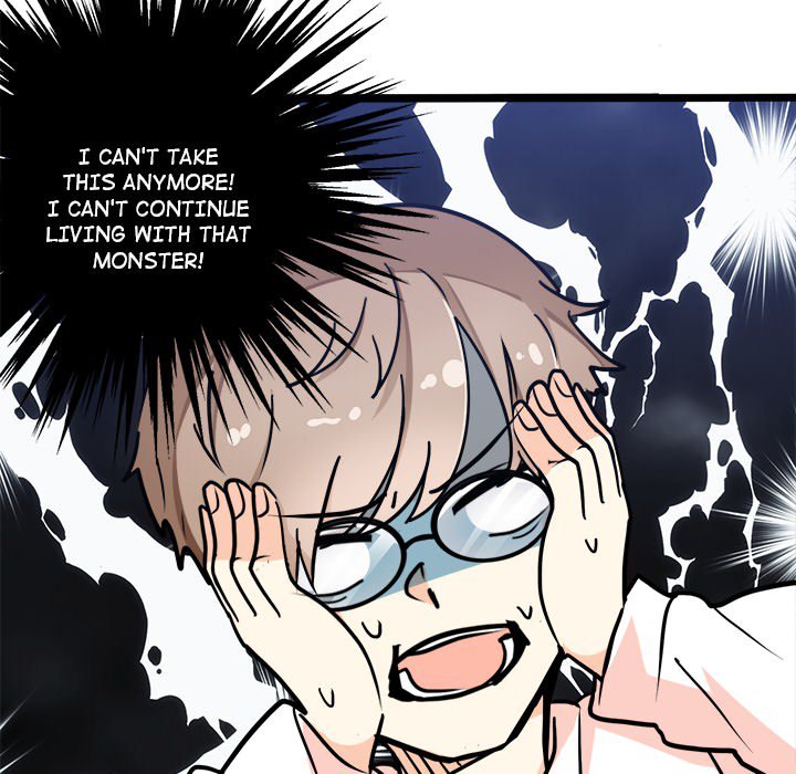 Love Struck Chapter 6 - HolyManga.Net