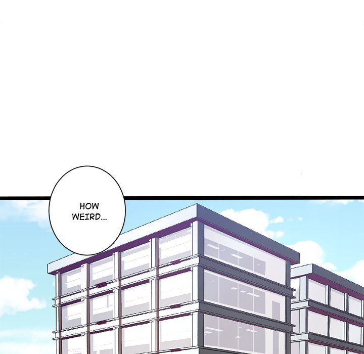 Love Struck Chapter 6 - HolyManga.Net