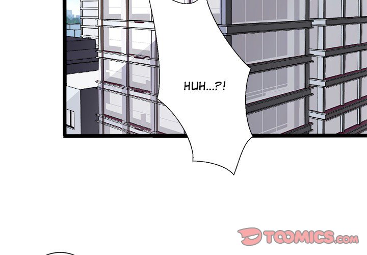 Love Struck Chapter 7 - HolyManga.Net