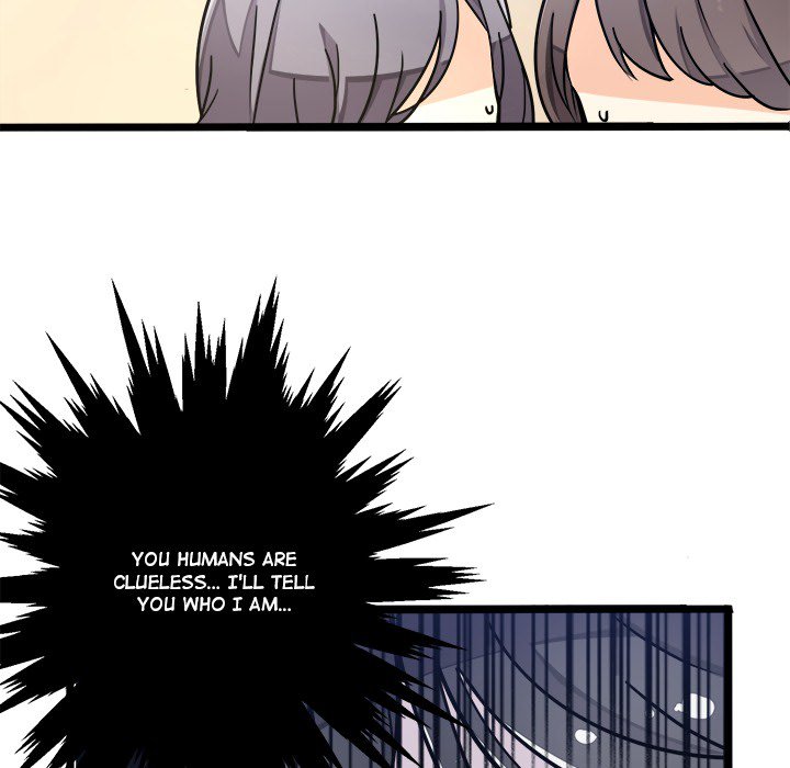 Love Struck Chapter 7 - HolyManga.Net