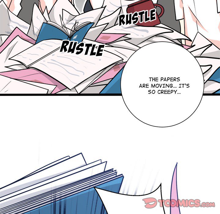 Love Struck Chapter 7 - HolyManga.Net