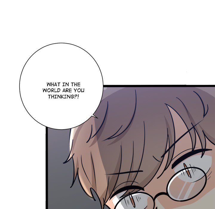 Love Struck Chapter 7 - HolyManga.Net