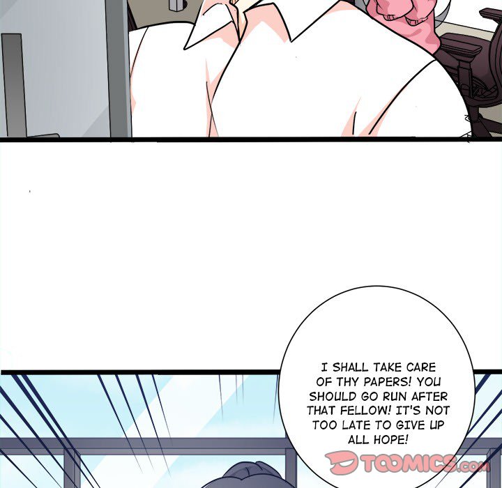 Love Struck Chapter 7 - HolyManga.Net