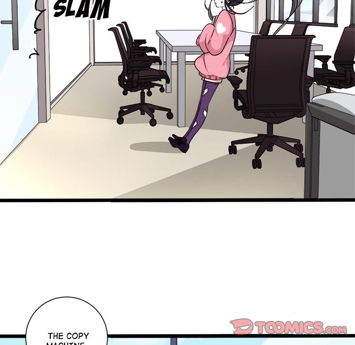 Love Struck Chapter 7 - HolyManga.Net