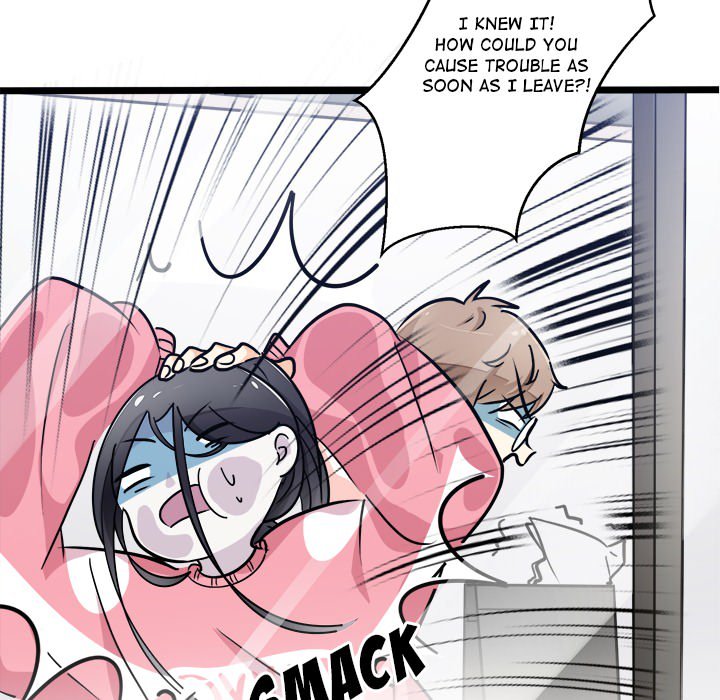 Love Struck Chapter 7 - HolyManga.Net