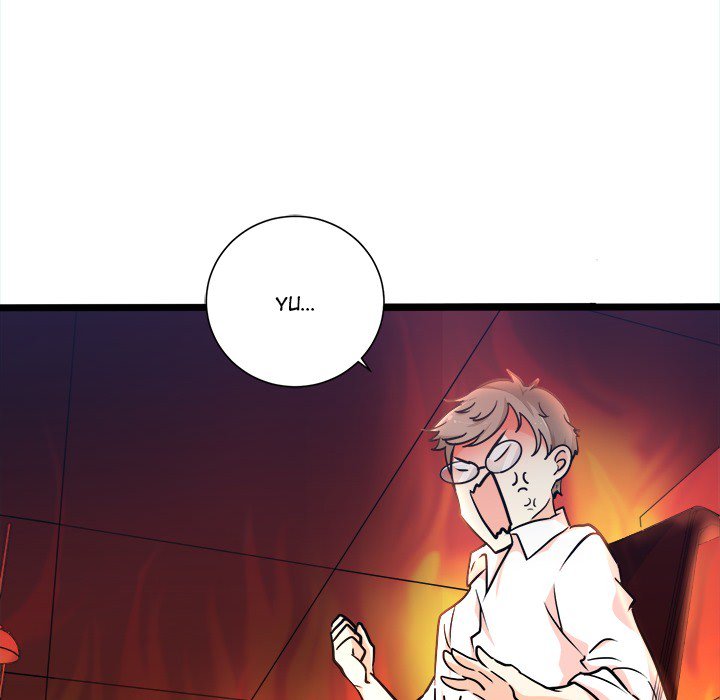 Love Struck Chapter 7 - HolyManga.Net