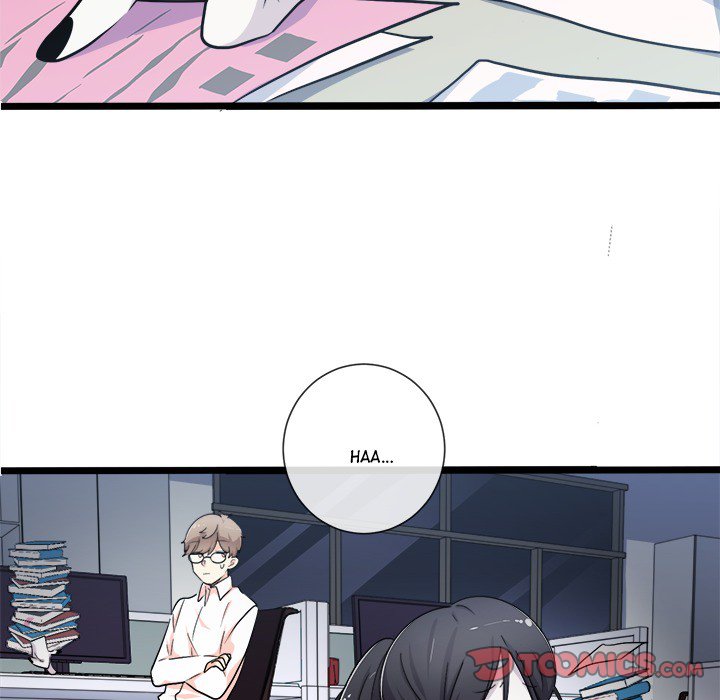 Love Struck Chapter 8 - HolyManga.Net