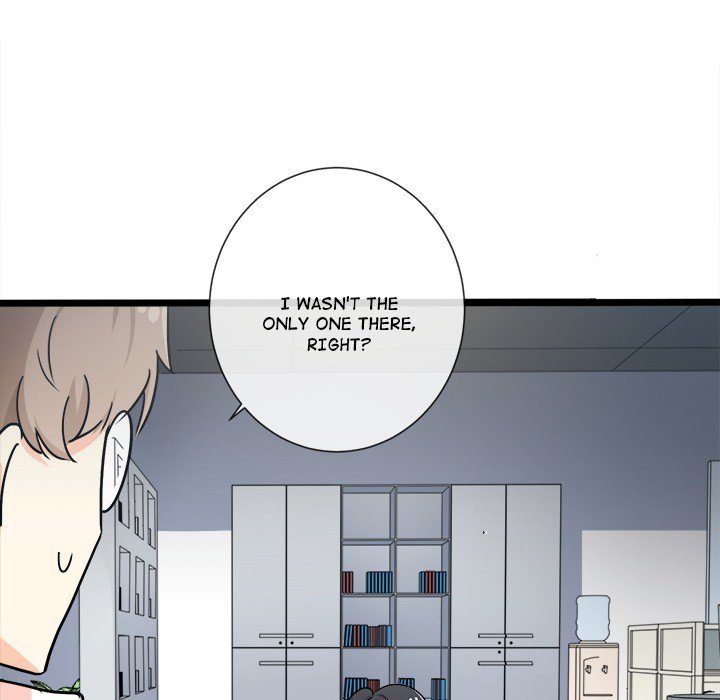 Love Struck Chapter 8 - HolyManga.Net