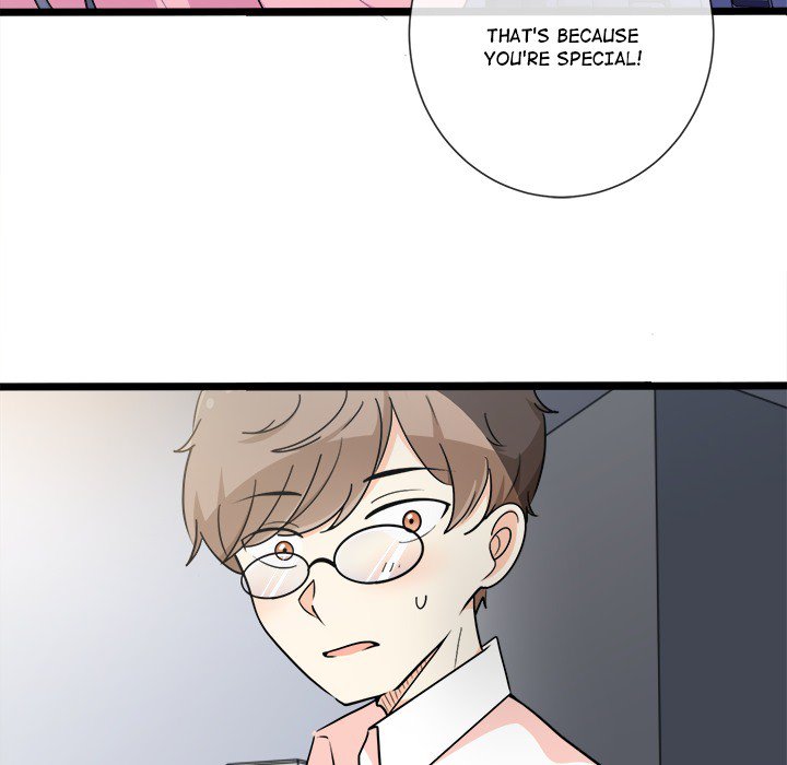 Love Struck Chapter 8 - HolyManga.Net