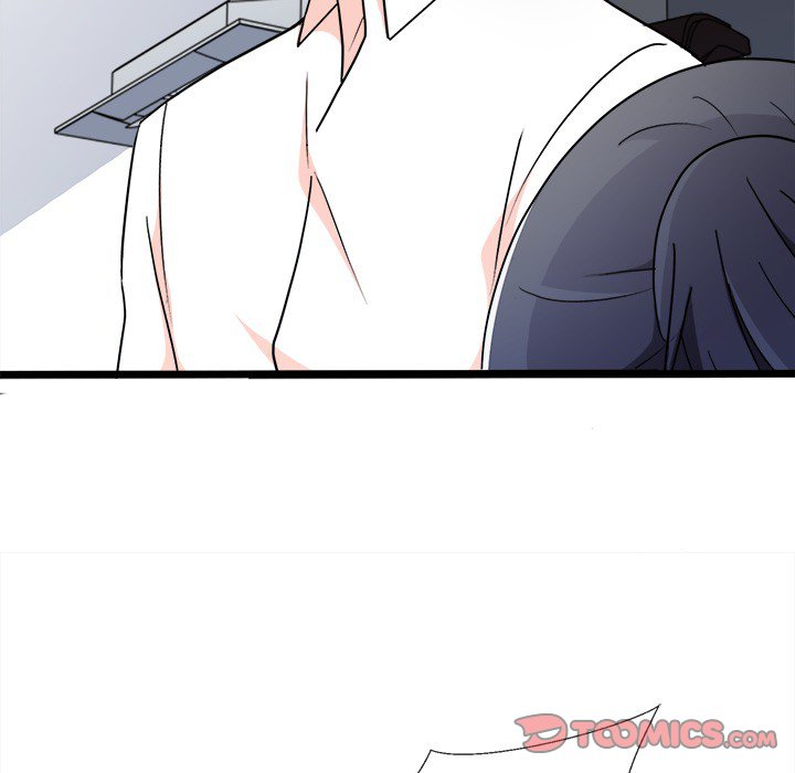 Love Struck Chapter 8 - HolyManga.Net