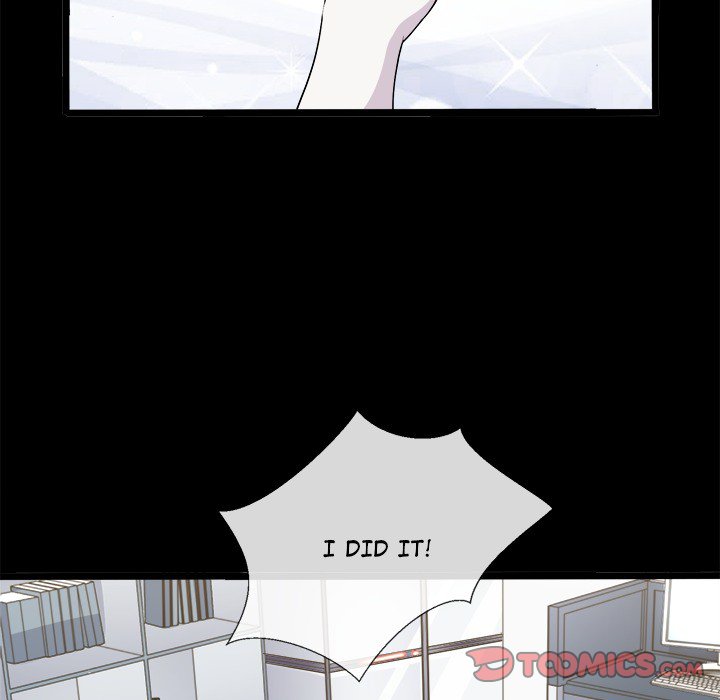 Love Struck Chapter 8 - HolyManga.Net