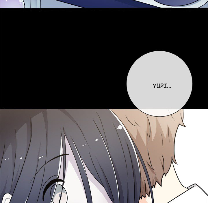 Love Struck Chapter 8 - HolyManga.Net