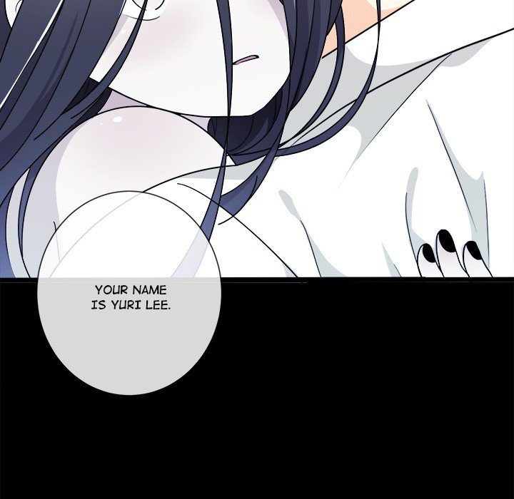 Love Struck Chapter 8 - HolyManga.Net