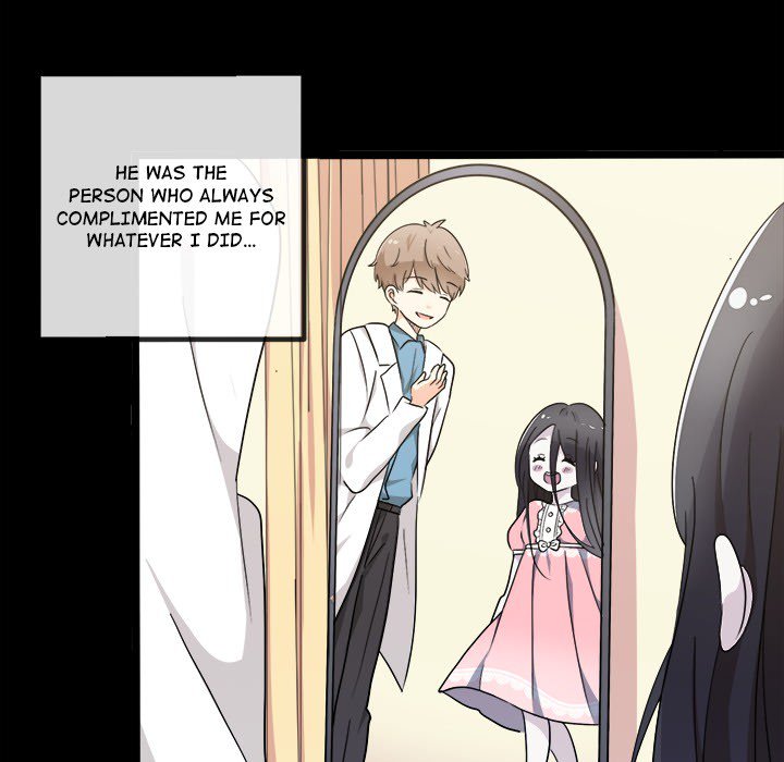 Love Struck Chapter 8 - HolyManga.Net