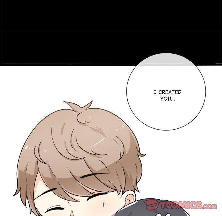 Love Struck Chapter 8 - HolyManga.Net