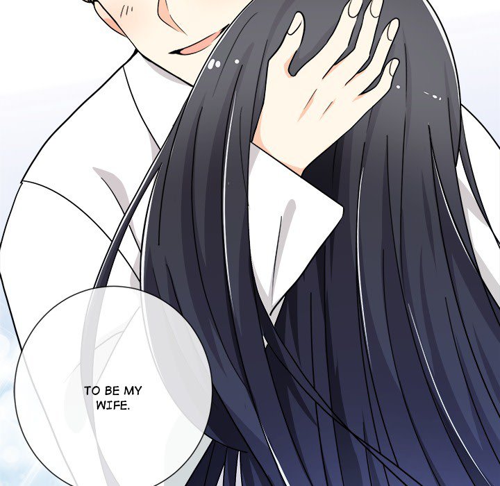 Love Struck Chapter 8 - HolyManga.Net