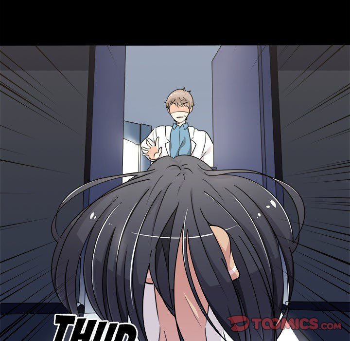 Love Struck Chapter 9 - HolyManga.Net