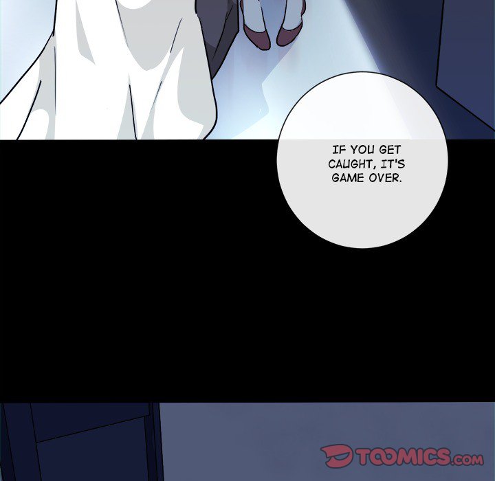 Love Struck Chapter 9 - HolyManga.Net