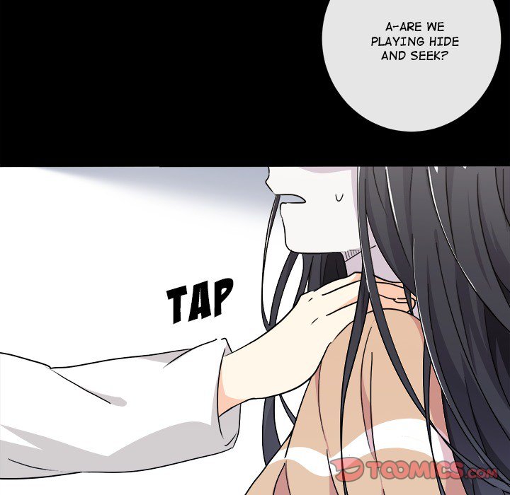 Love Struck Chapter 9 - HolyManga.Net