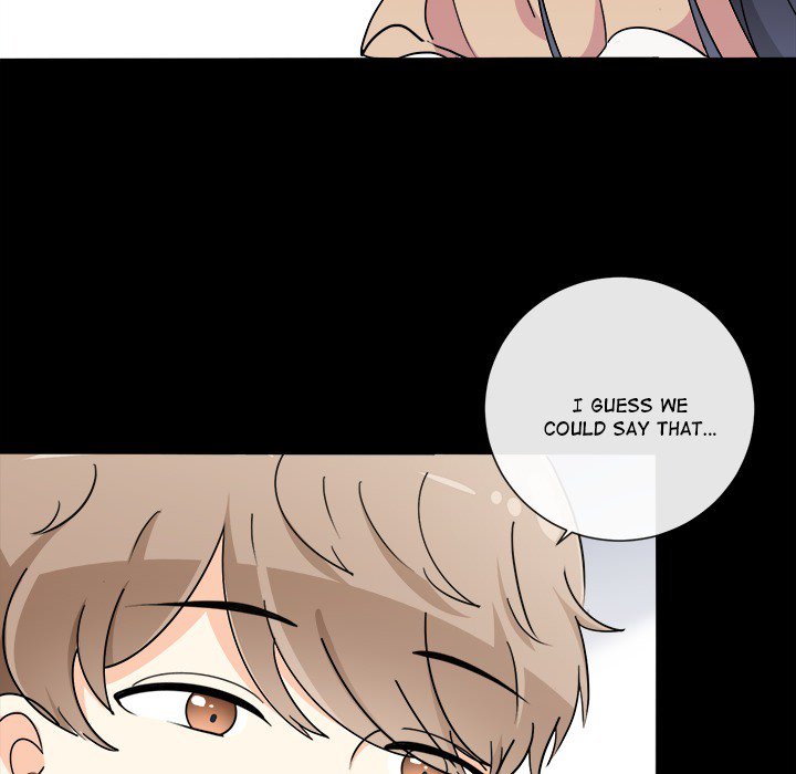 Love Struck Chapter 9 - HolyManga.Net