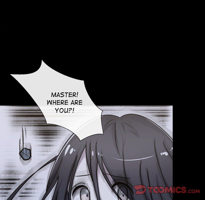 Love Struck Chapter 9 - HolyManga.Net