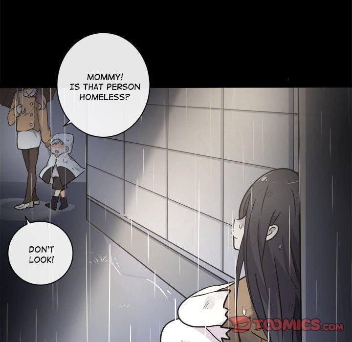 Love Struck Chapter 9 - HolyManga.Net