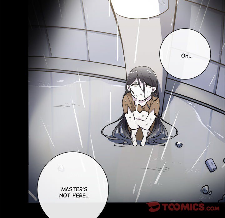 Love Struck Chapter 9 - HolyManga.Net